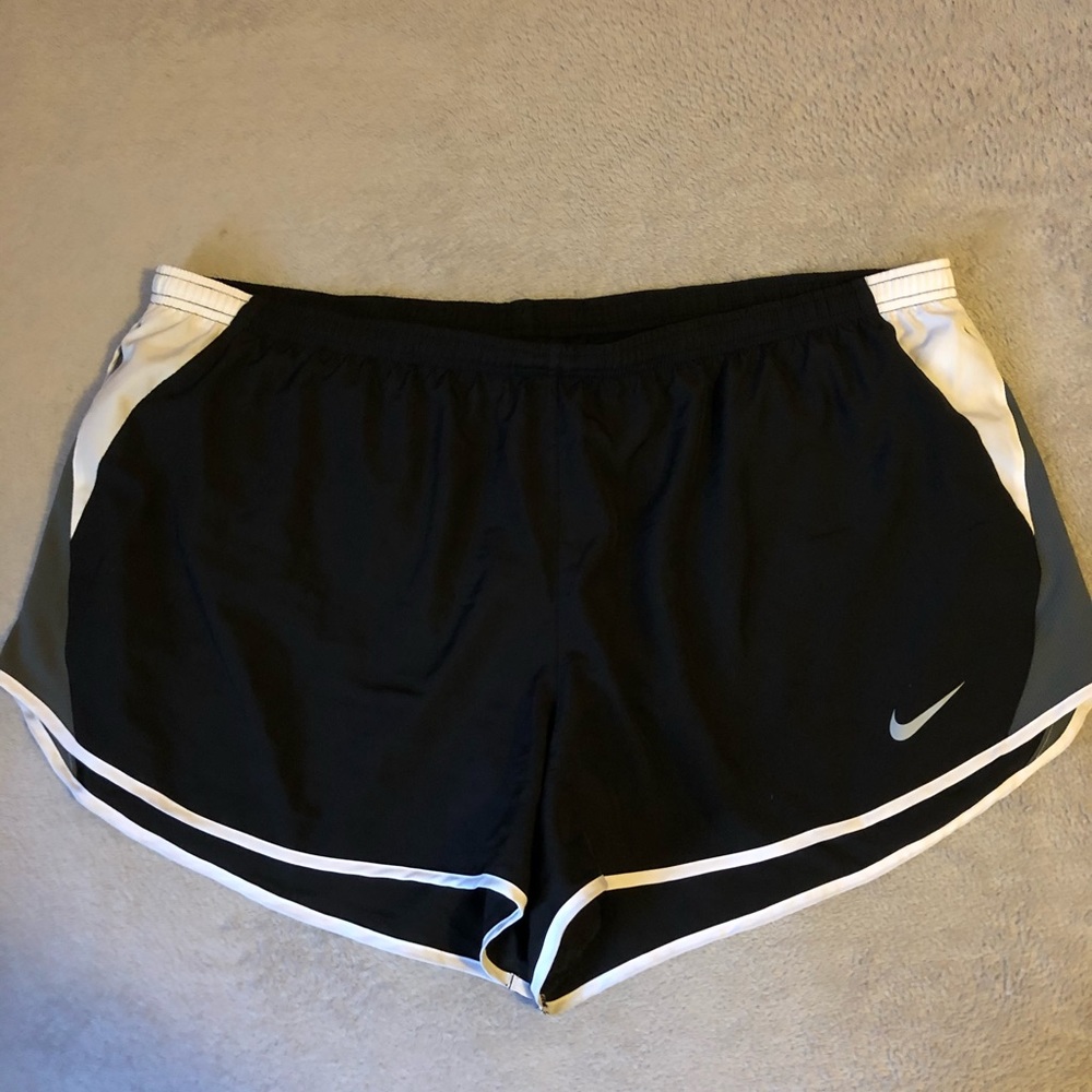 Nike Dry Fit Women's Running Shorts